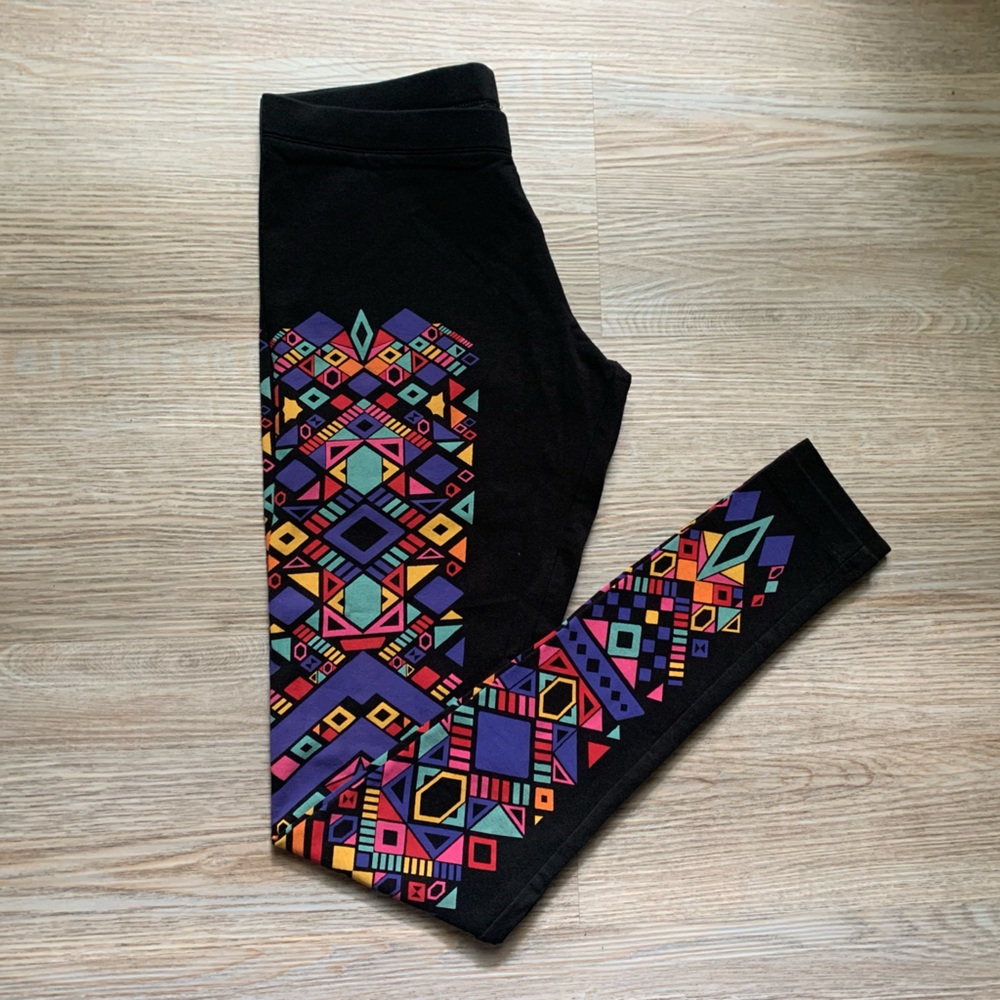 Yoga pants
